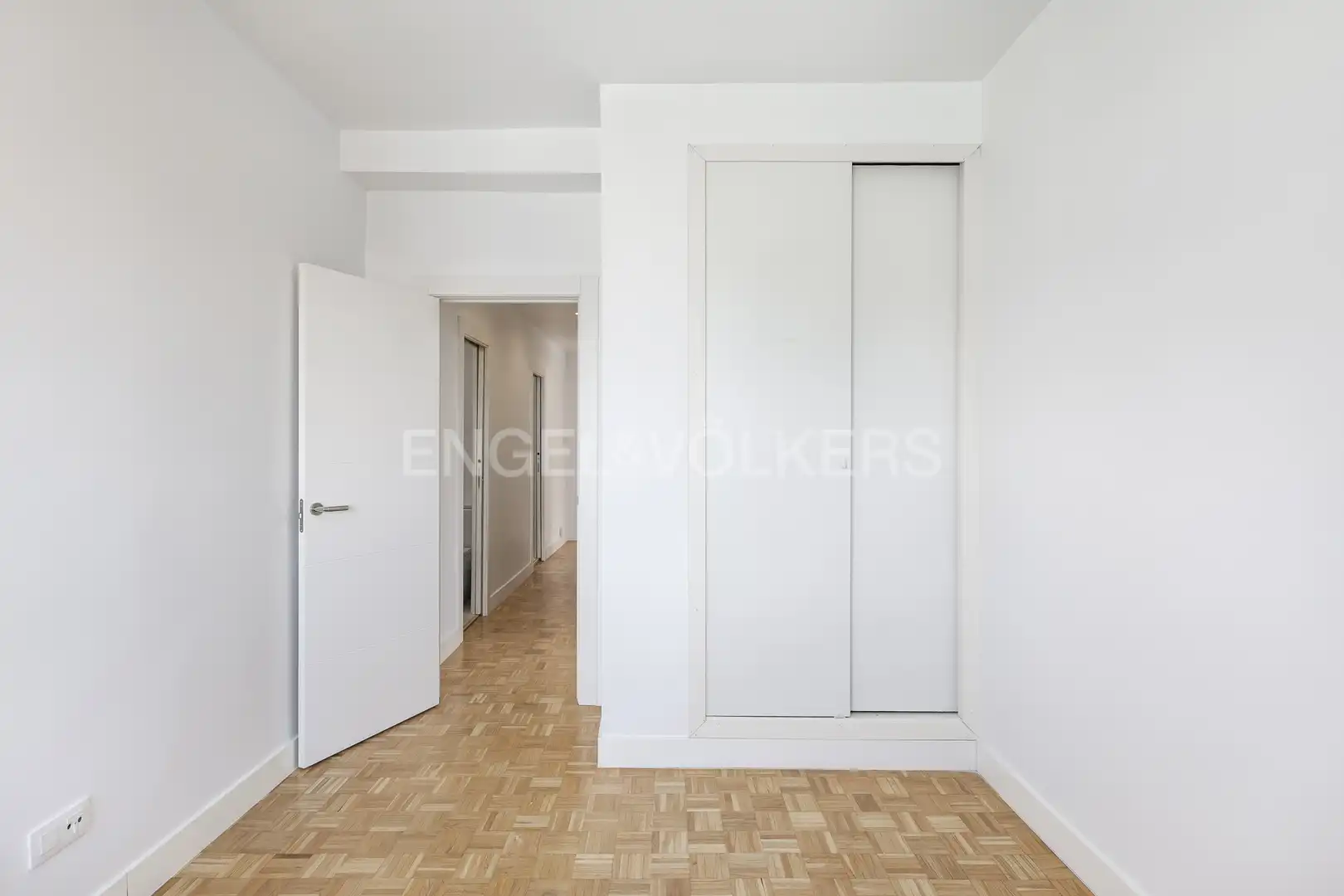 Habitación de Piso de alquiler en Tetuán