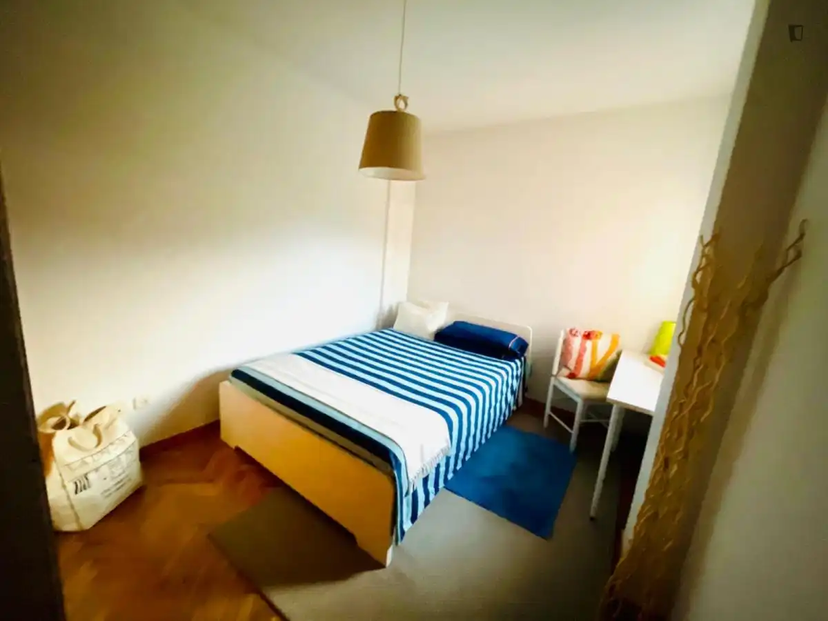 Habitació a Golf - El Carralero