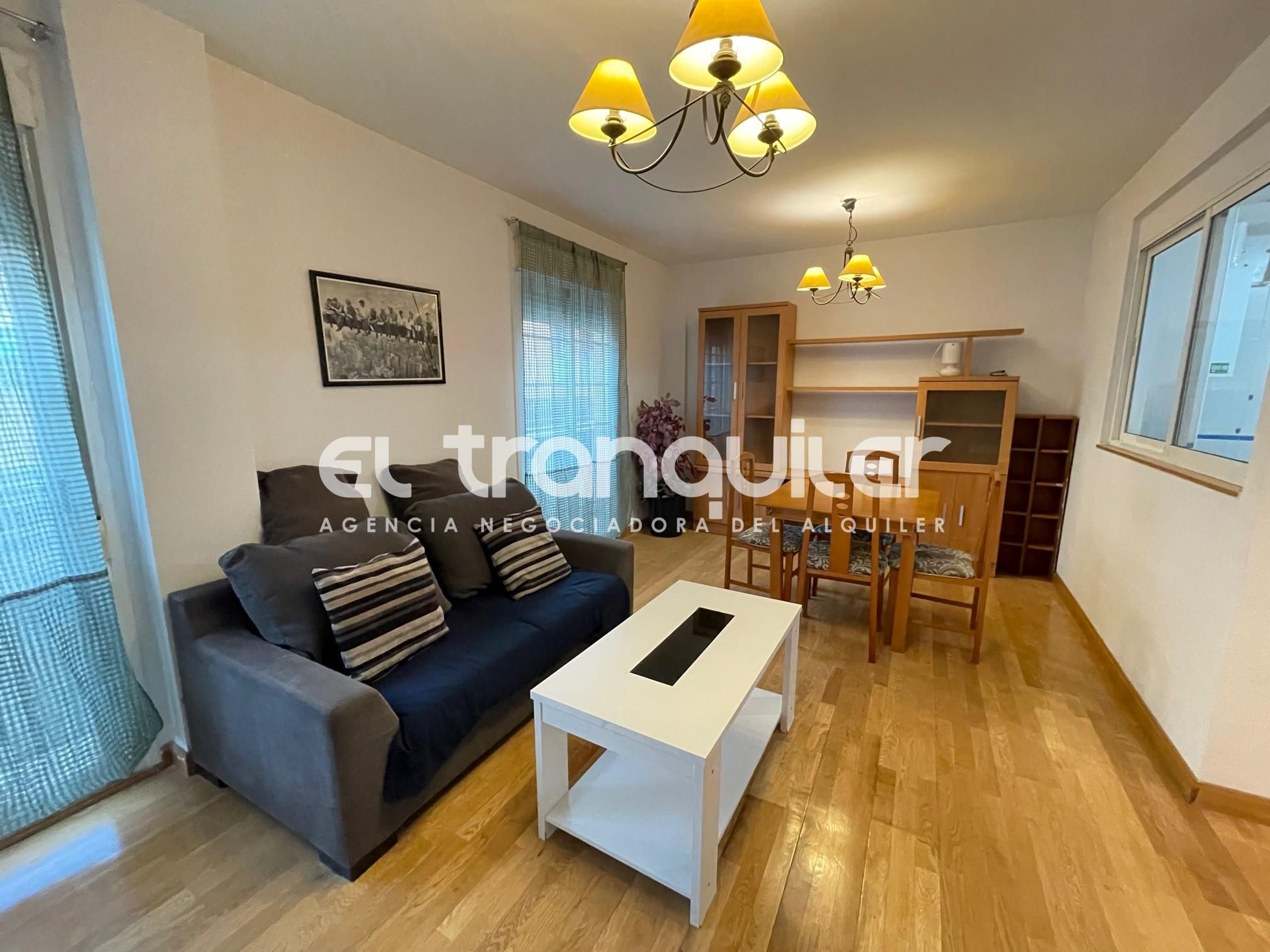 Flat to rent in Calle Alperchines, Centro