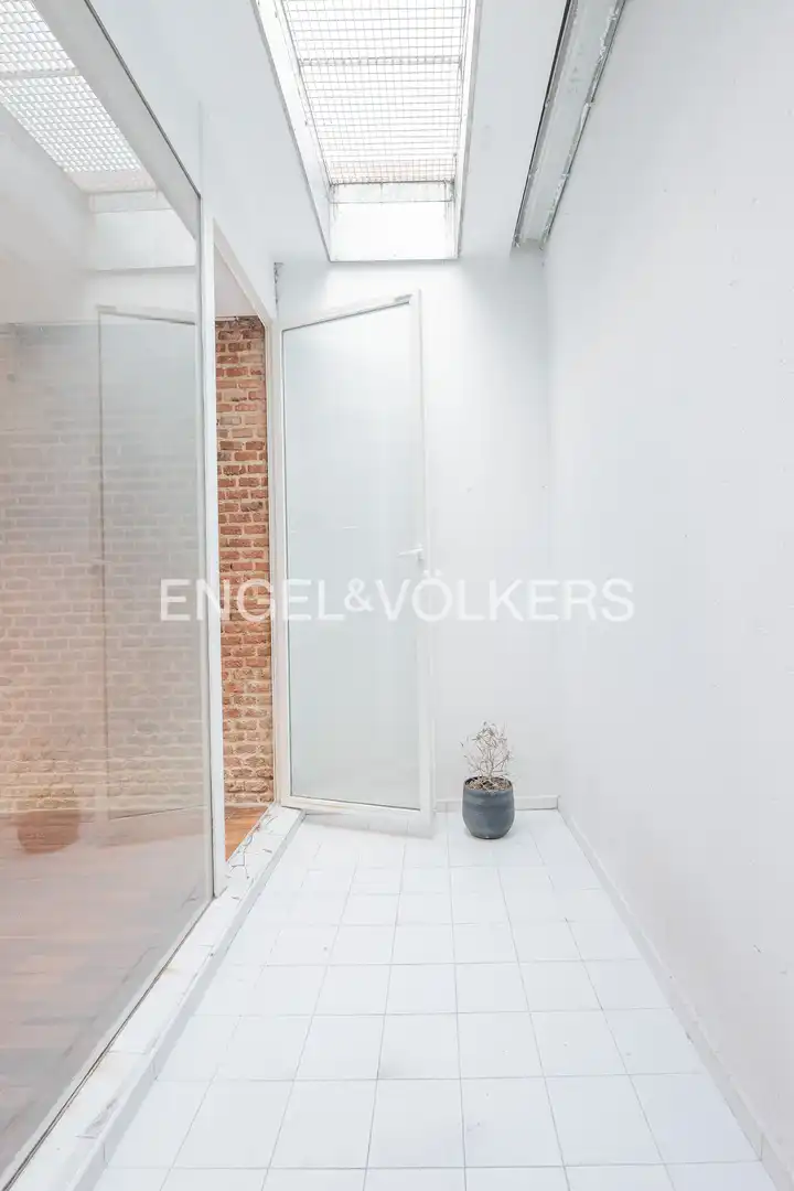 Piso en venta en Madrid con Aire acondicionado y Calefacción