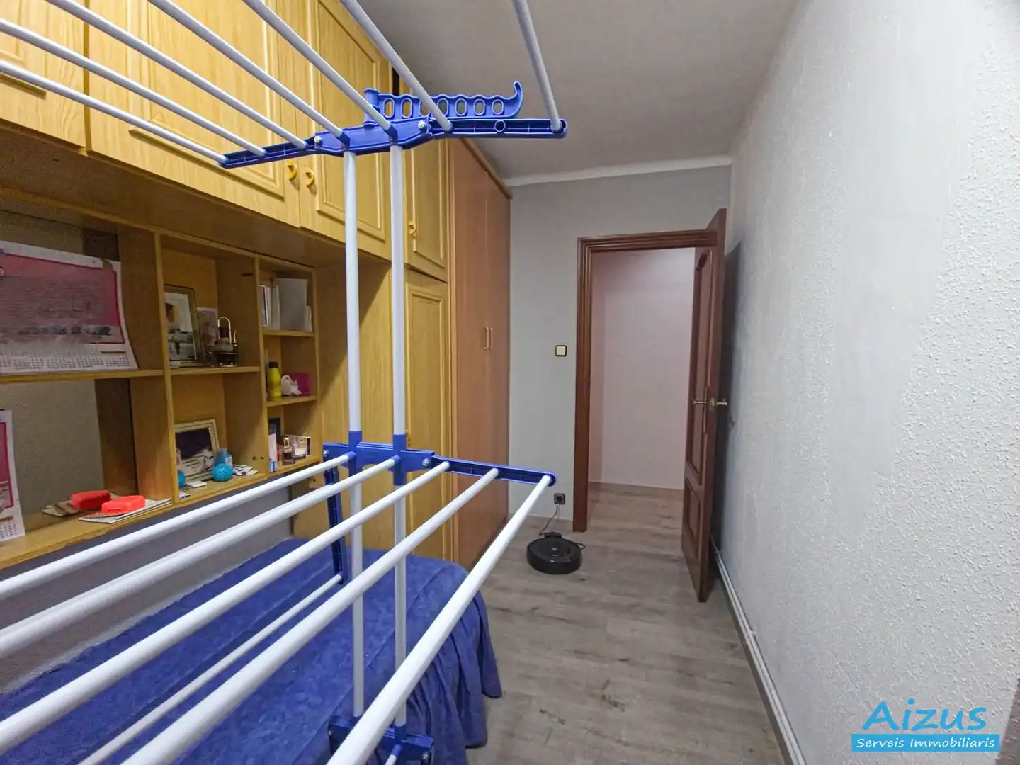 Piso en venta en Ripollet con Calefacción