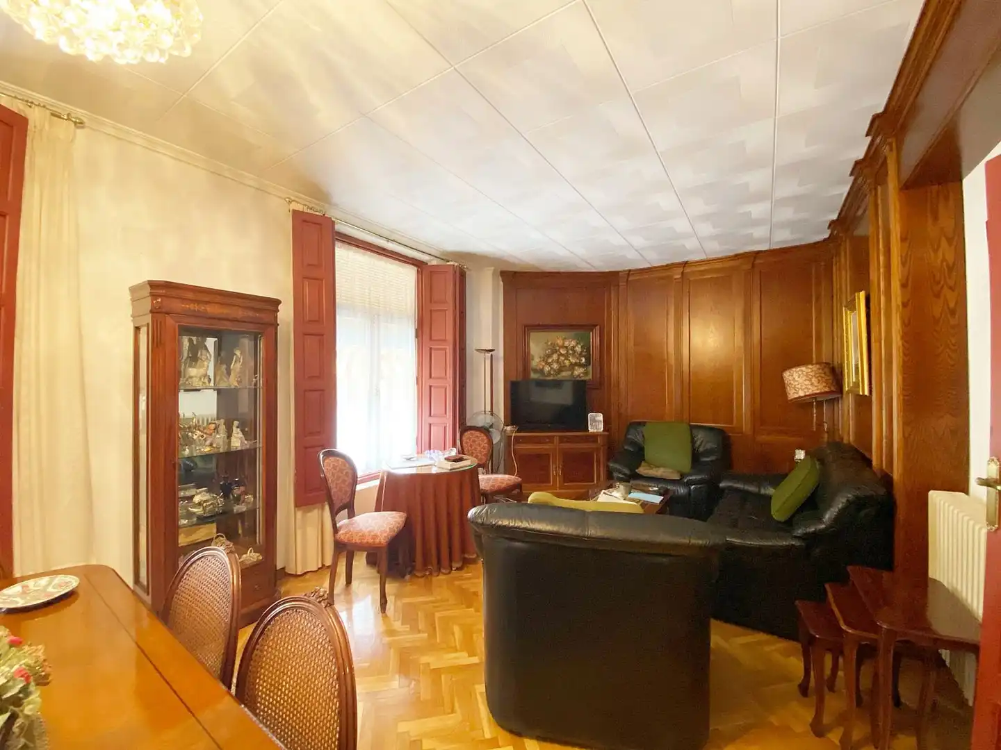 Flat with terrace for sale in Toledo, imagen 2