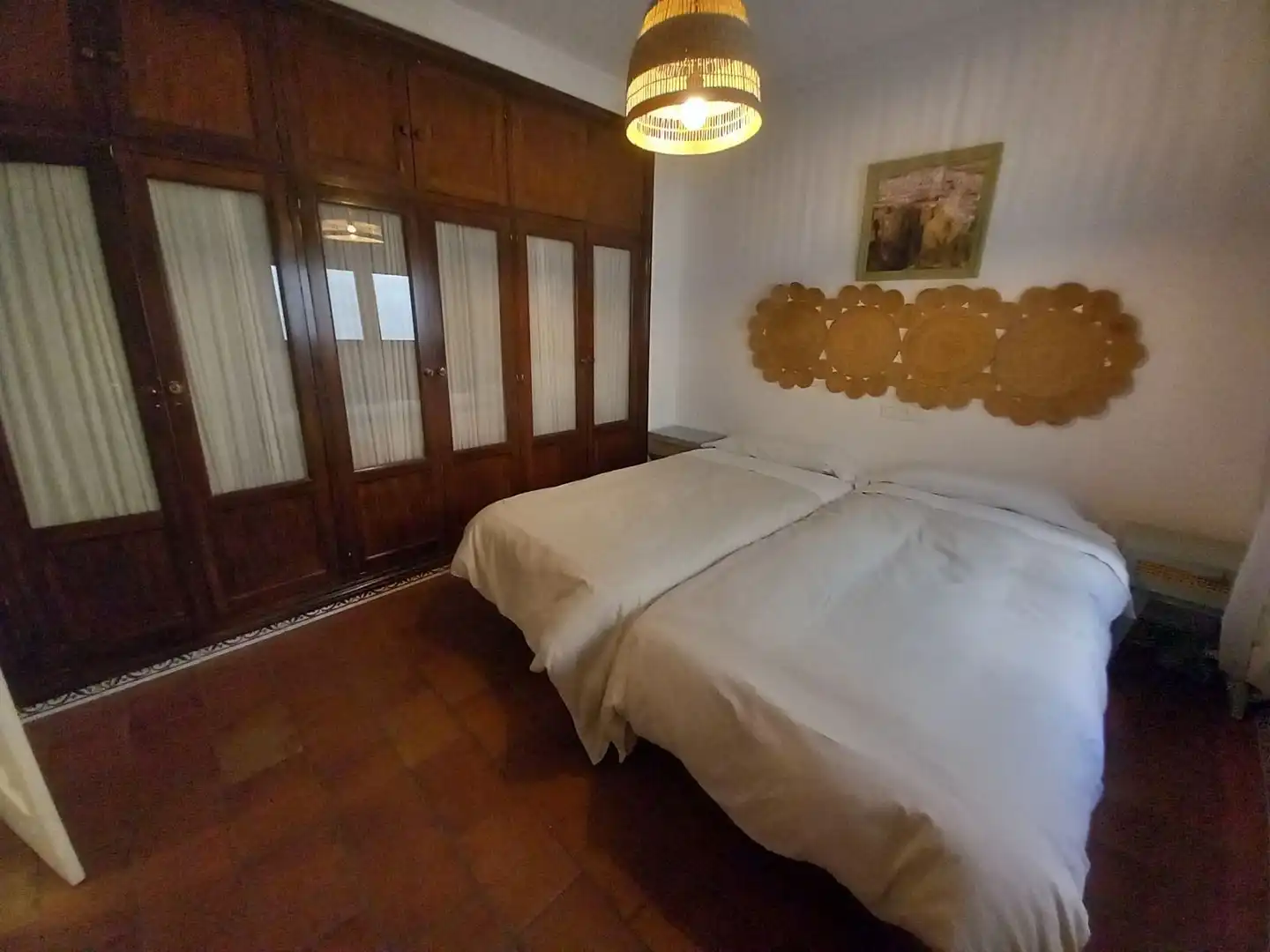 Habitación de Dúplex en venta en Ronda con Aire acondicionado, Calefacción y Terraza