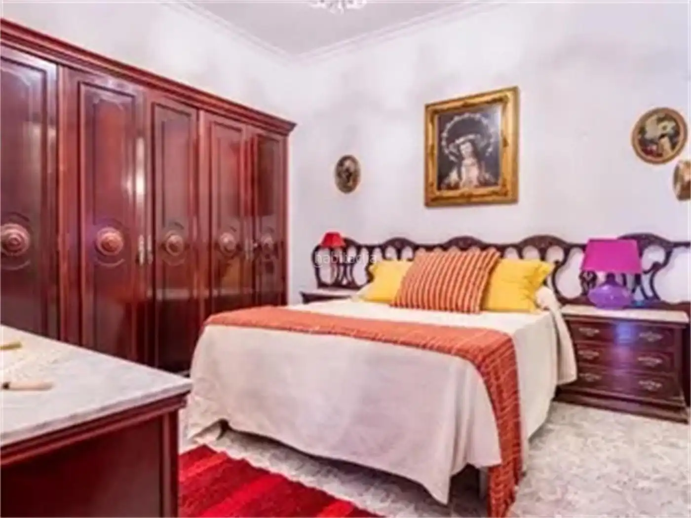 House for sale in Calle Clavel 1, imagen 10