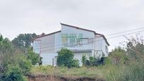 Vista exterior de Casa o xalet en venda en Ourense Capital  amb Balcó