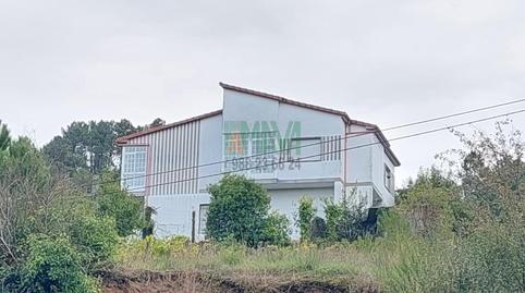 Foto 4 de Casa o xalet en venda a San Francisco, Ourense Capital