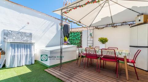 Foto 2 de Casa adosada en venda a Calle Guayabas, Almuñecar Centro, Granada