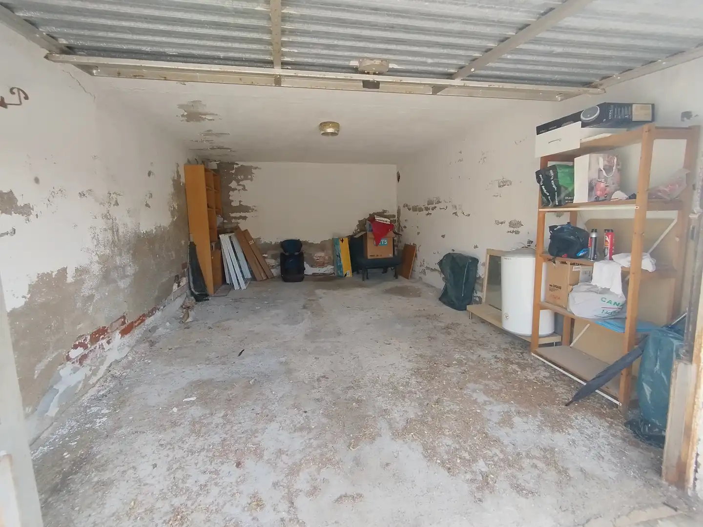 Houses for sale in Carrer Llessui, Calafell Park