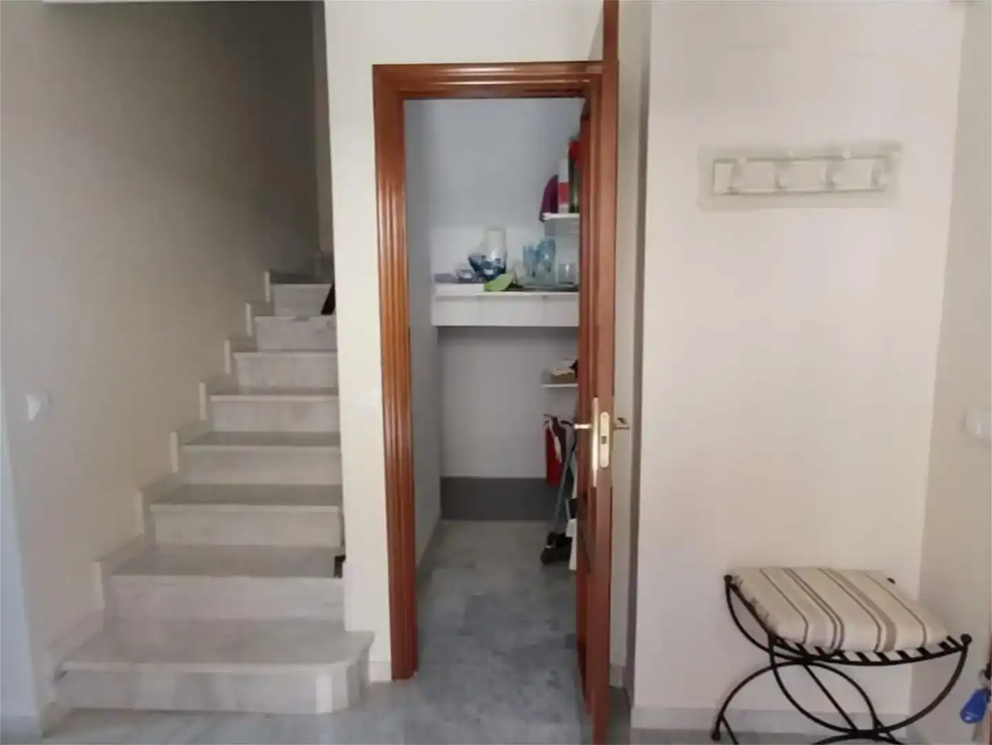 Casa o xalet en venda en Espartinas amb Aire condicionat, Jardí privat i Traster