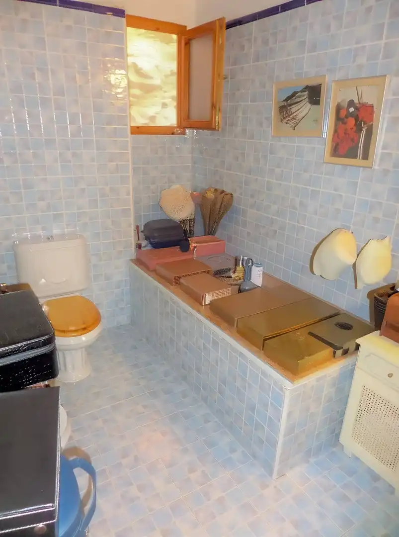 Casa con terraza en venta en La Vall de Gallinera, imagen 21