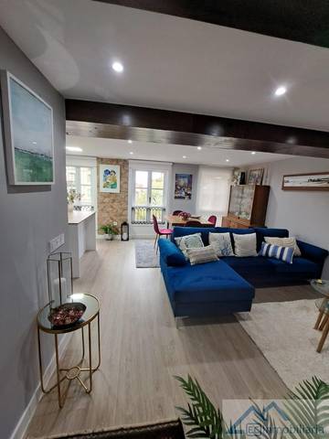 Piso en Venta en Manuel Cue en Llanes pueblo
