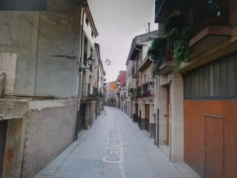 Terreny residencial en venda a Santo Domingo de la Calzada, imagen 4