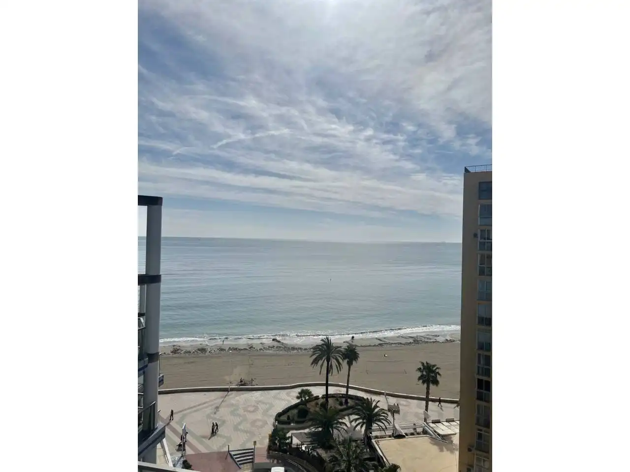 Àtic en venda a Calle Llevant, 1, Zona Levante - Playa Fossa