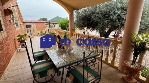 Foto 4 de Casa o chalet en venta en Tiata, Murcia