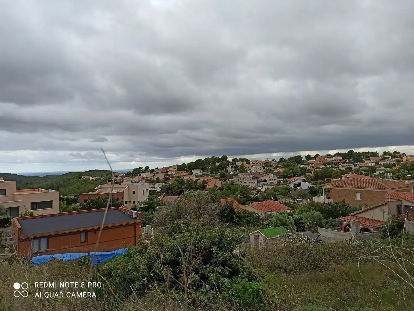 Wohnbaugrundstück zum Verkauf in Valldemar - Montmar, imagen 2