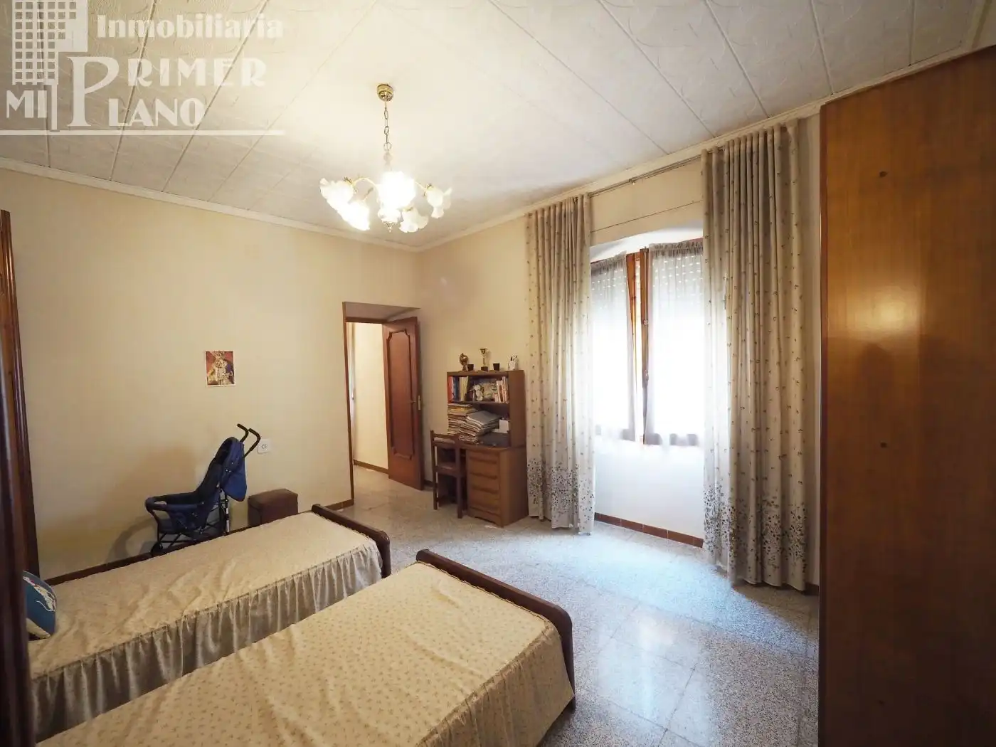 Casa con terraza en venta en Tomelloso, imagen 13