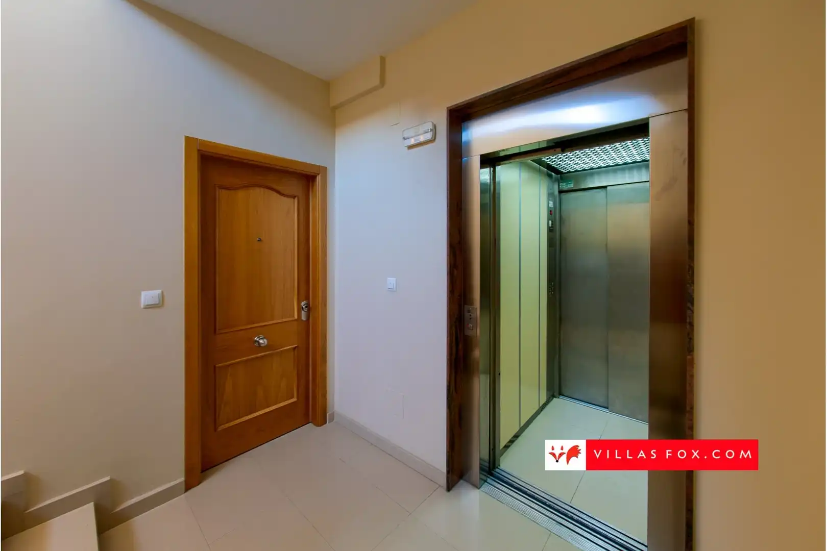 Apartment mit Terrasse zum Verkauf in San Miguel de Salinas, imagen 15