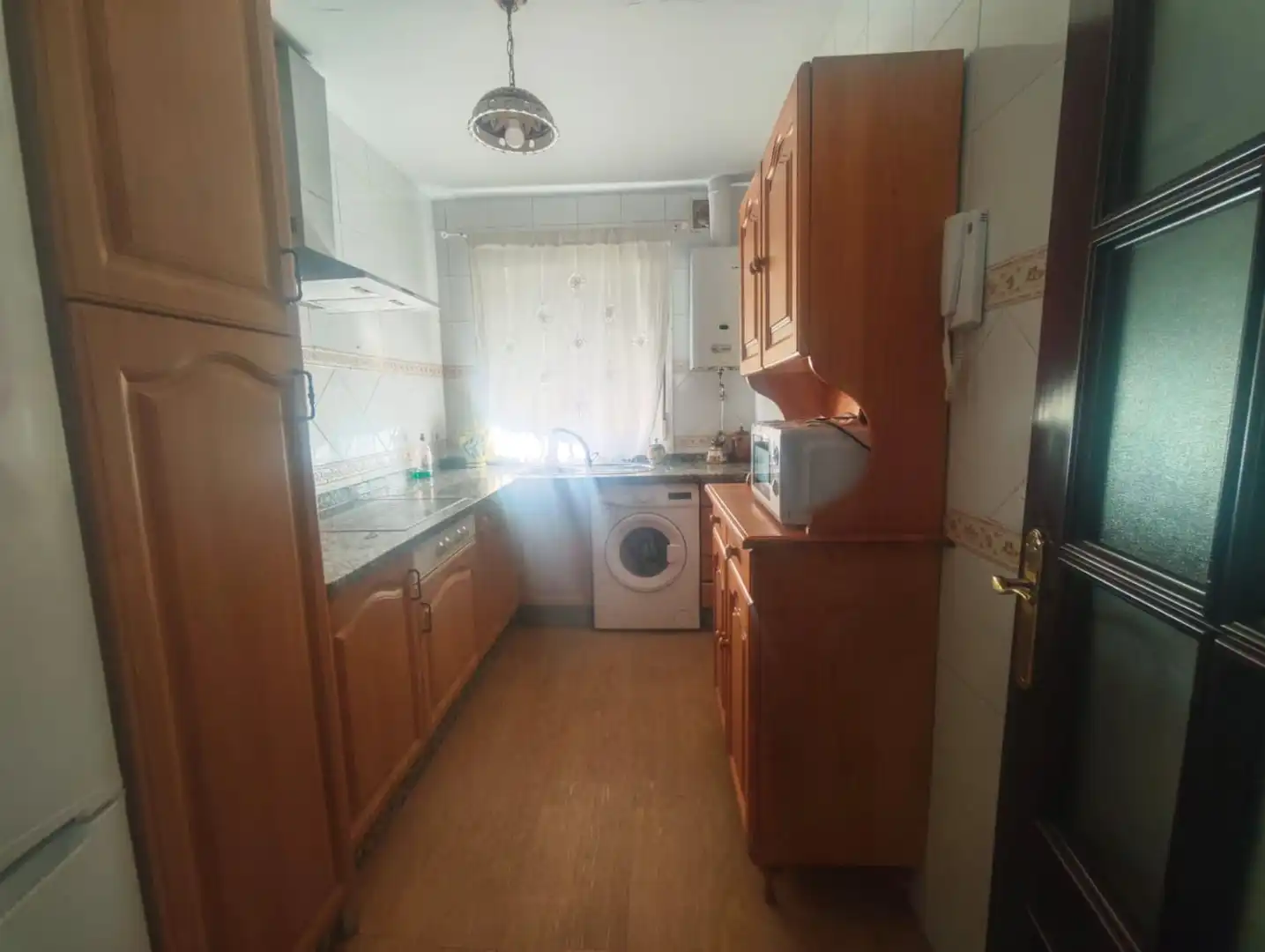 Cuina de Casa o xalet en venda en Alcalá de Guadaira