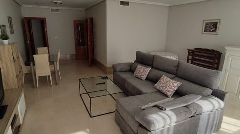 Foto 3 de Piso de alquiler en Avenida de la Estación, 8, Torre-Pacheco ciudad, Torre-Pacheco