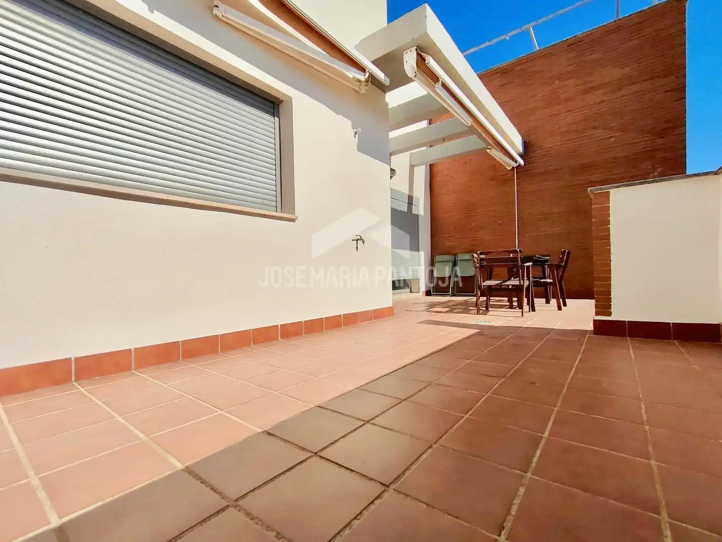 Penthouse with pool for sale in Jerez norte - Montealto - Pozoalbero, imagen 4