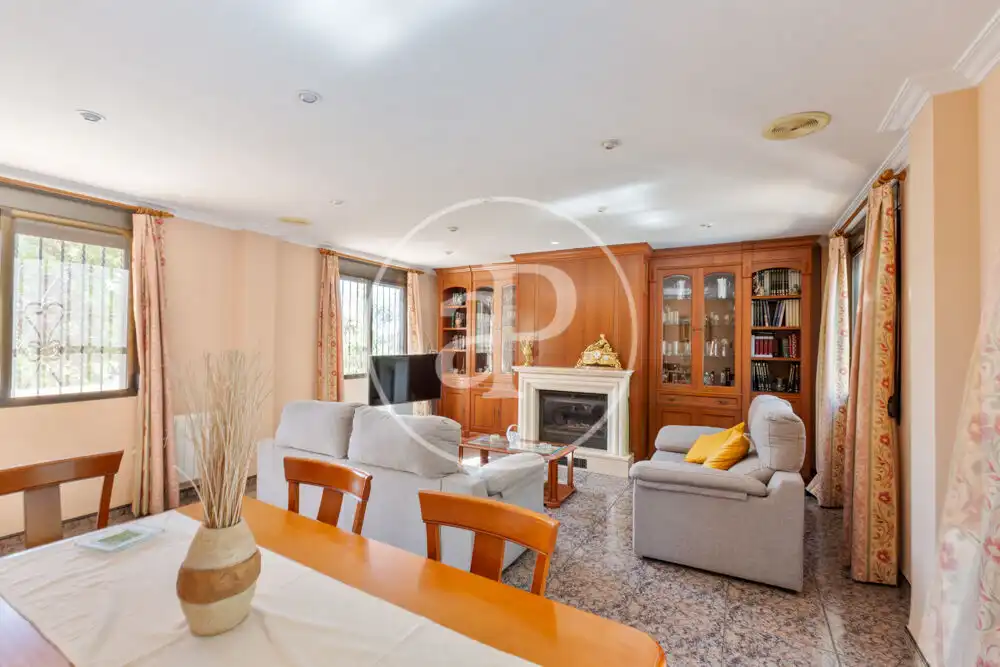Casa o chalet en venta en Centro - El Castillo
