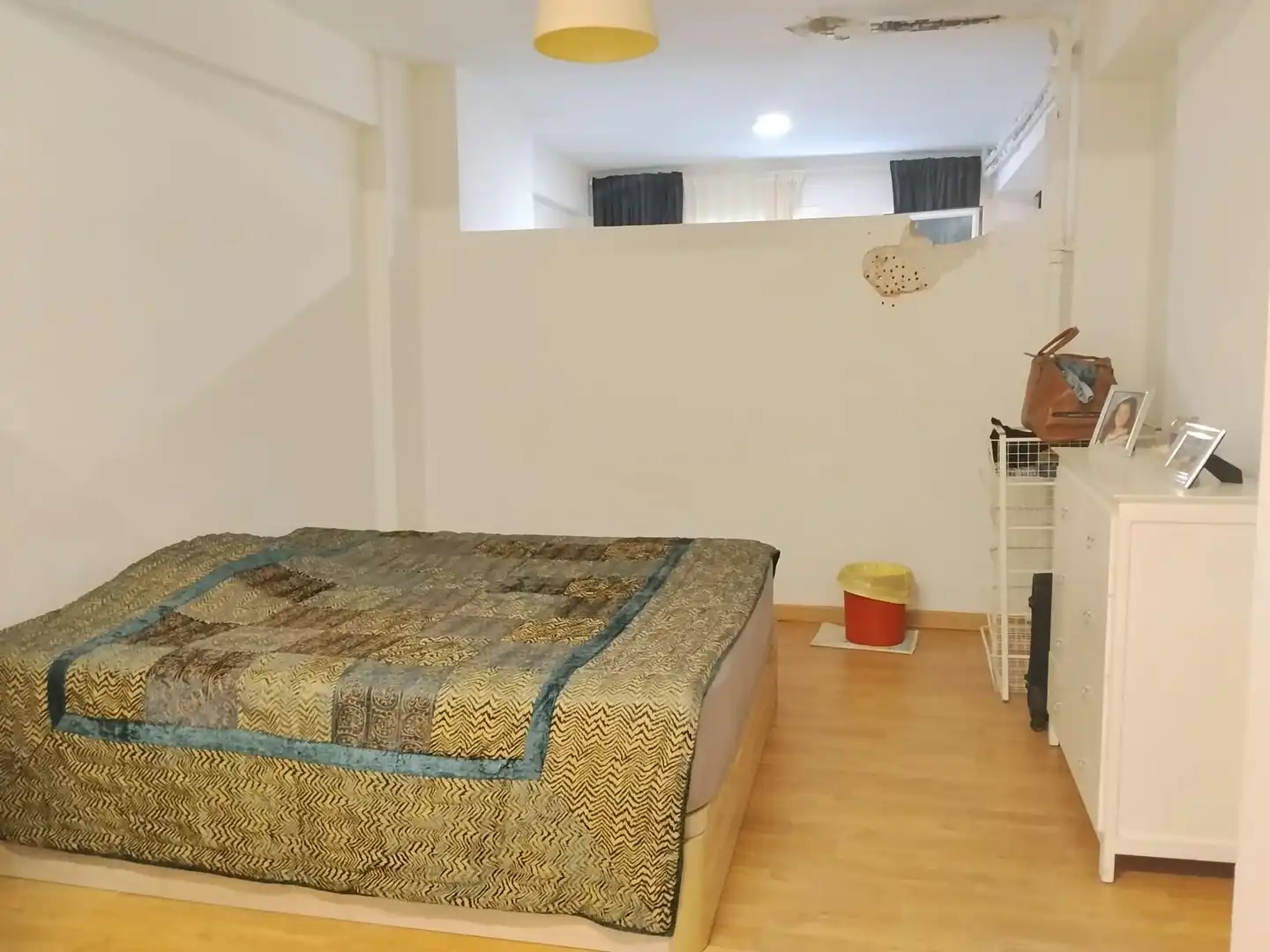 Office for rent in Sant Gervasi- Galvany