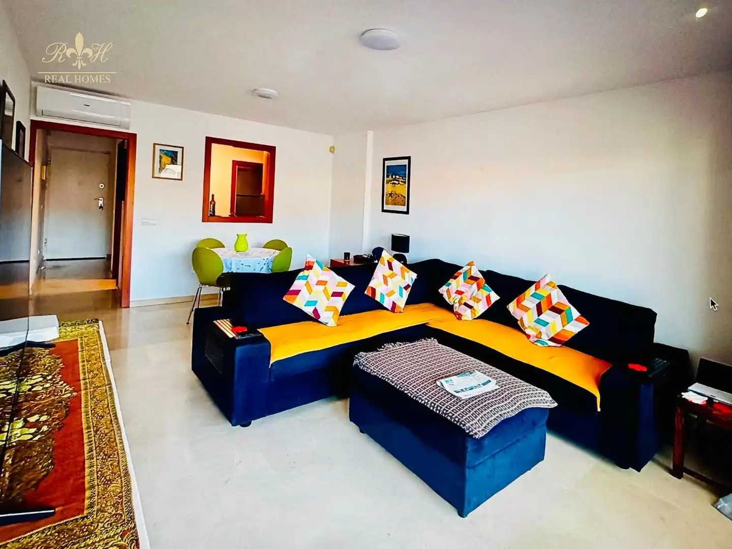 Appartamento con piscina in vendita a VIEJO DE ALTEA, imagen 13