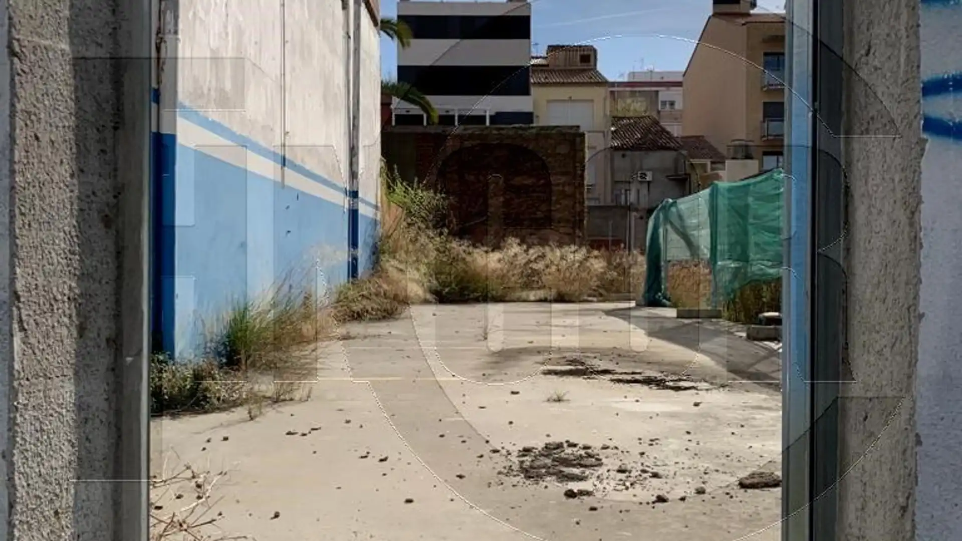 Residential for sale in Carrer del Montseny, Creu Alta