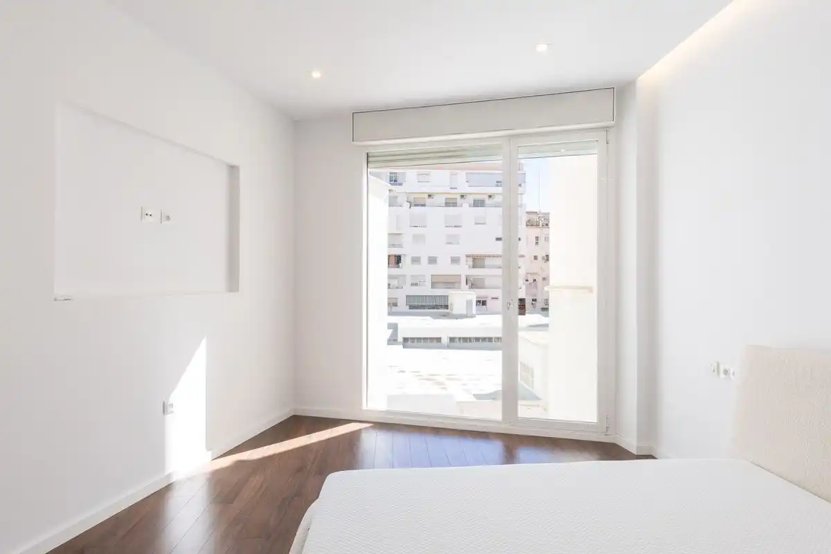Wohnung mit Aufzug zum Verkauf in Plaça de Cánovas del Castillo, imagen 16