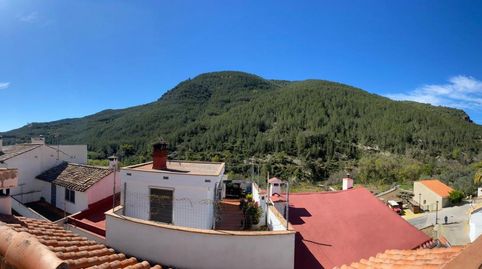 Foto 2 de Casa o xalet en venda a Fuentes de Ayódar, Castellón