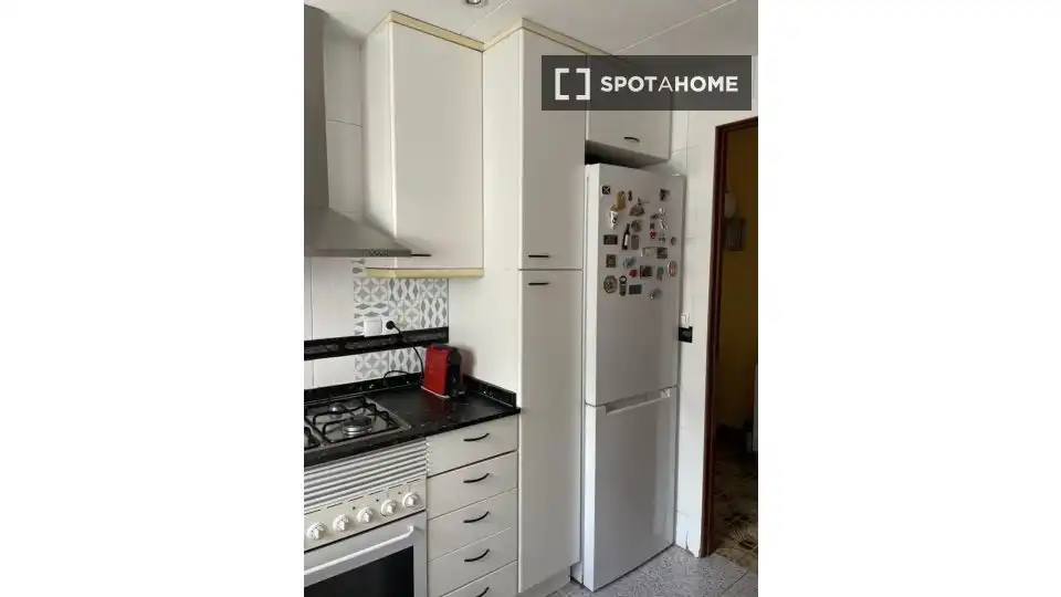 Habitación en La Font d'en Fargues