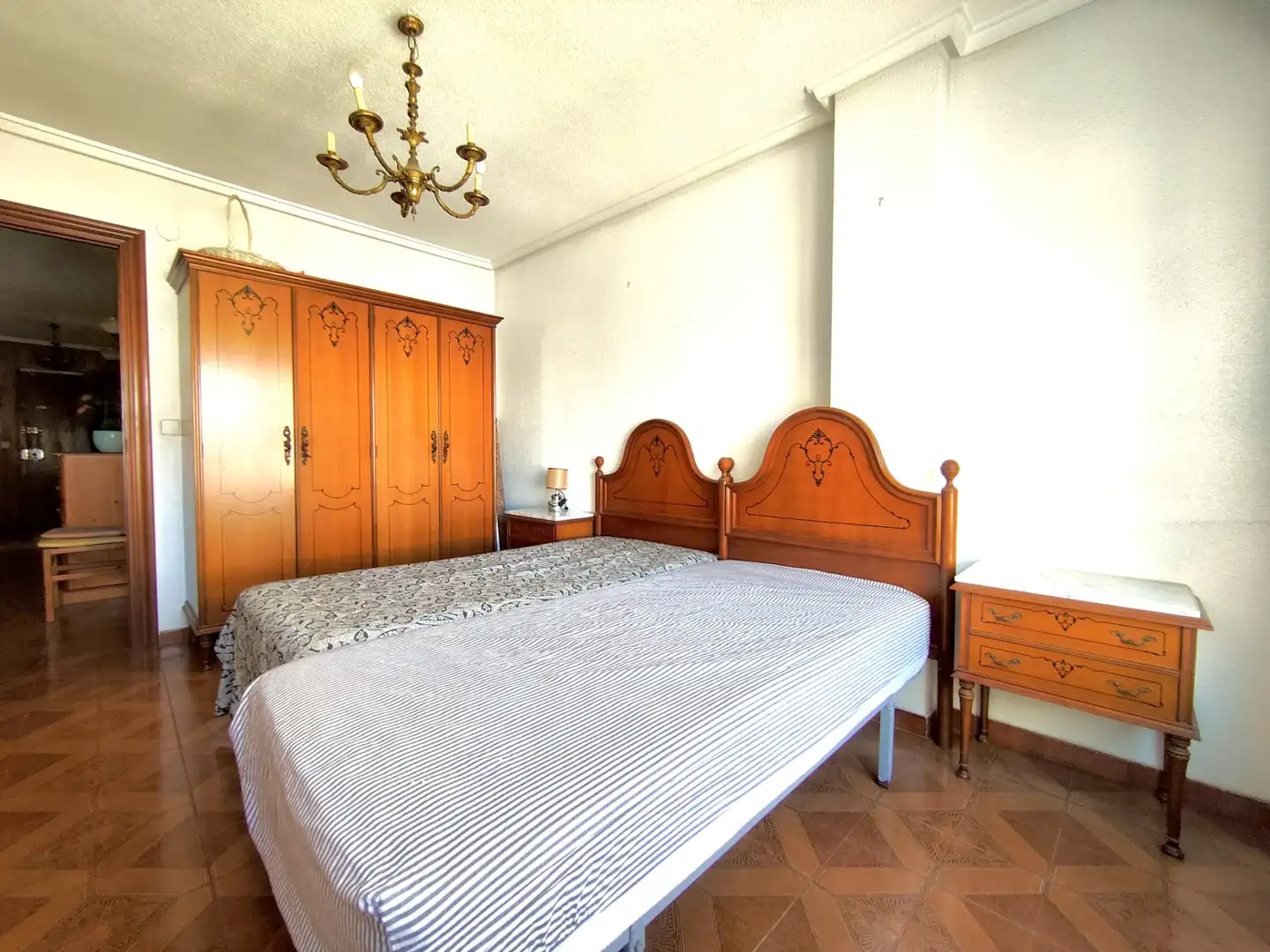 Flat with terrace for sale in Avenida Canalejas 11, imagen 17