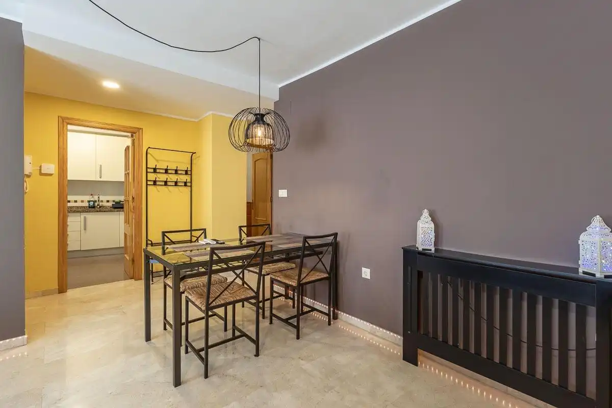 Appartement avec ascenseur à vendre à Calle del Molinillo 28, imagen 6