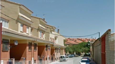 Foto 2 de Casa o xalet en venda a La Gineta, Albacete