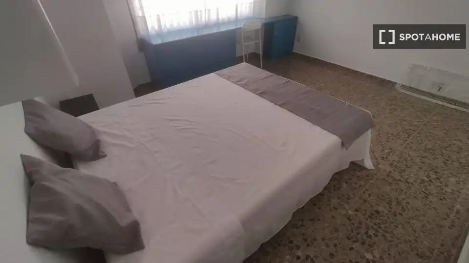 Habitación en La Raïosa