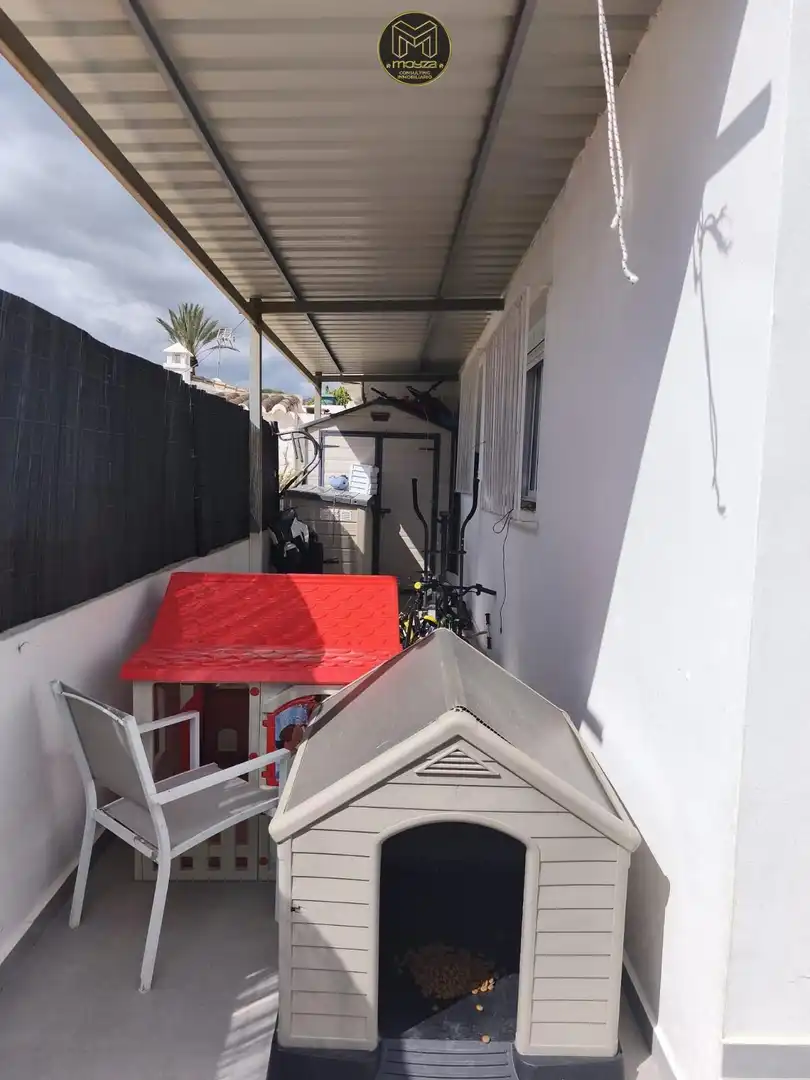 Casa en venta en Las Chapas - El Rosario, imagen 24
