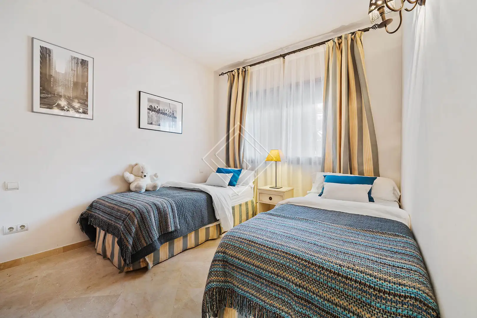Flat for rent in Las Chapas - Alicate Playa