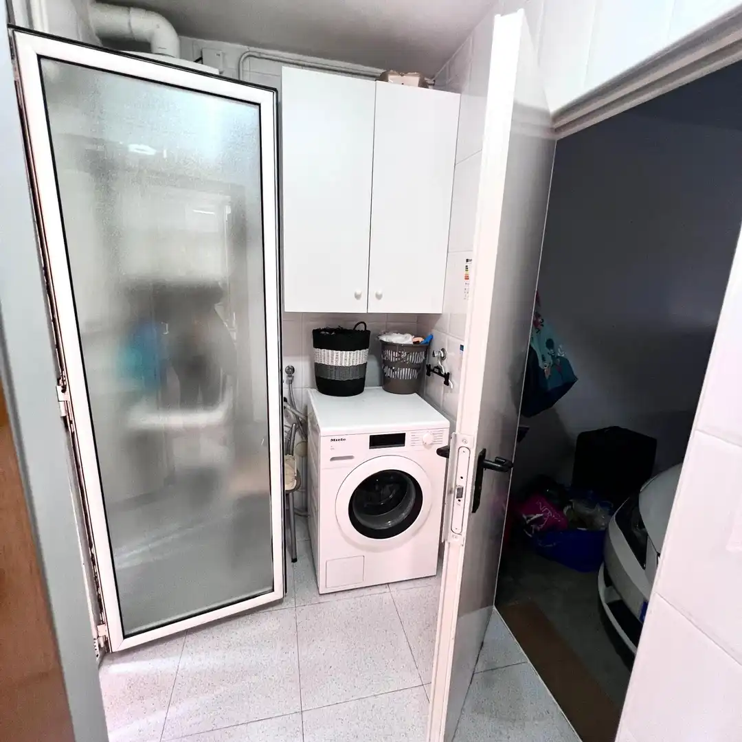 Vivienda con piscina en venta en Altorreal - El Chorrico, imagen 22