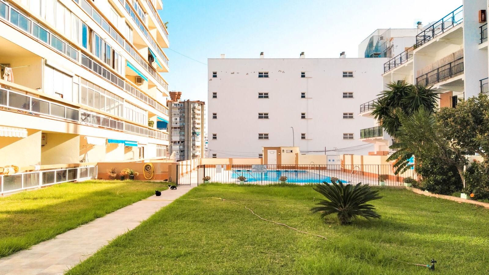 Piso en venta en Calle Loma del Colegial, 19, Ayuntamiento, Centro
