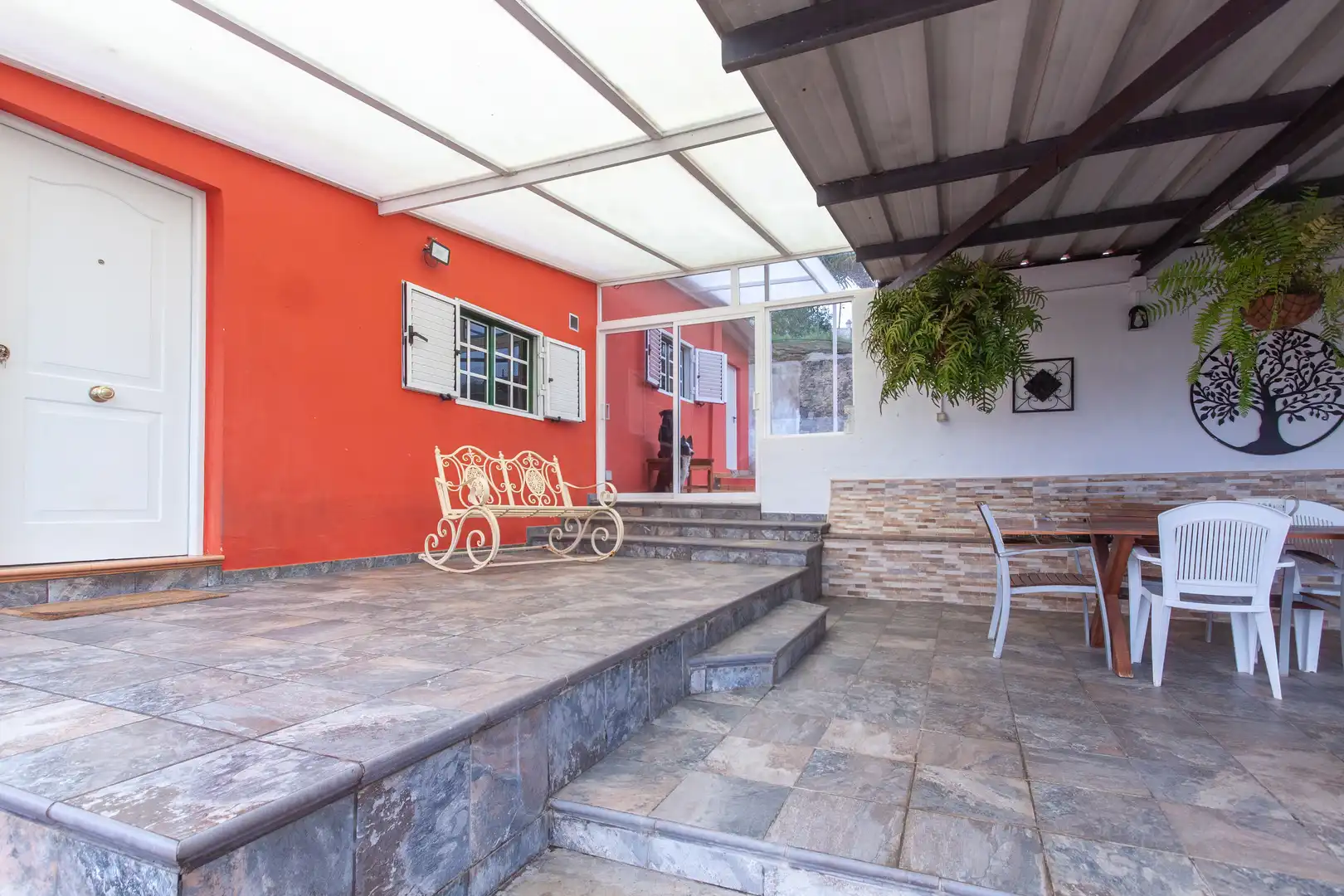 Casa amb balcó en venda a Calle el Pilón, imagen 39