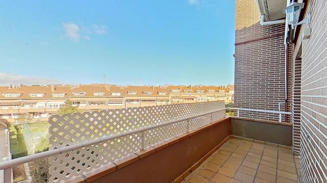 Dúplex en Alquiler en Calle ALONDRA en Sevilla la Nueva