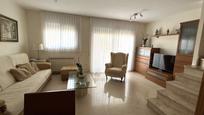 Living room of Duplex for sale in Calella  with Terrace and Balcony