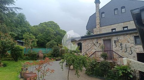 Foto 3 de Casa o xalet en venda a Esgos, Ourense