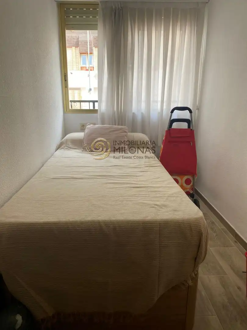 Flat with terrace for sale in Casco Antiguo - Puerto, imagen 13