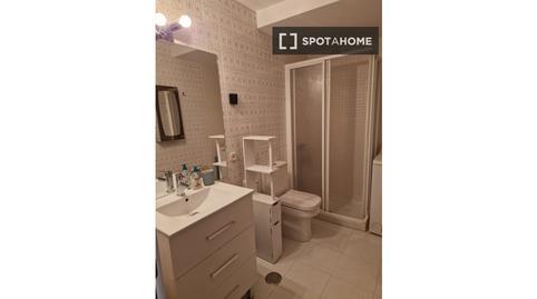 Foto 5 de Apartament per a compartir a Cuatro Caminos - Azca,  Madrid Capital