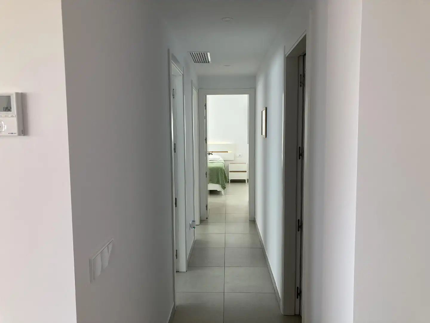Apartamento en venta en Ses Figueretes - Platja d'en Bossa - Cas Serres