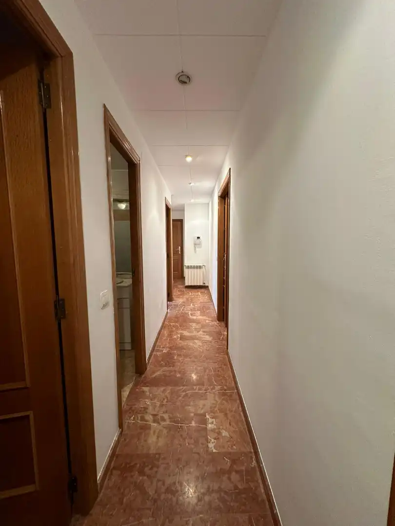 Wohnung mit Aufzug zum Verkauf in Carrer de la Serradora, imagen 3