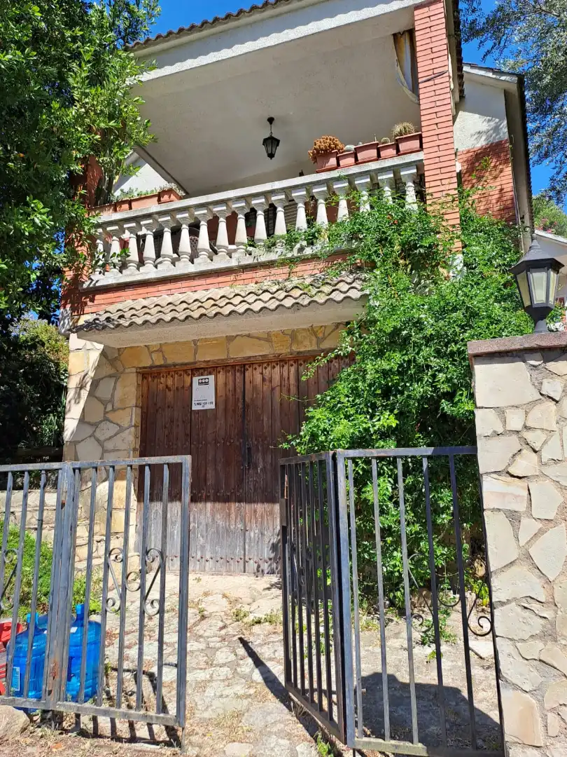 Villa avec jardin à vendre à Corbera de Llobregat, imagen 2