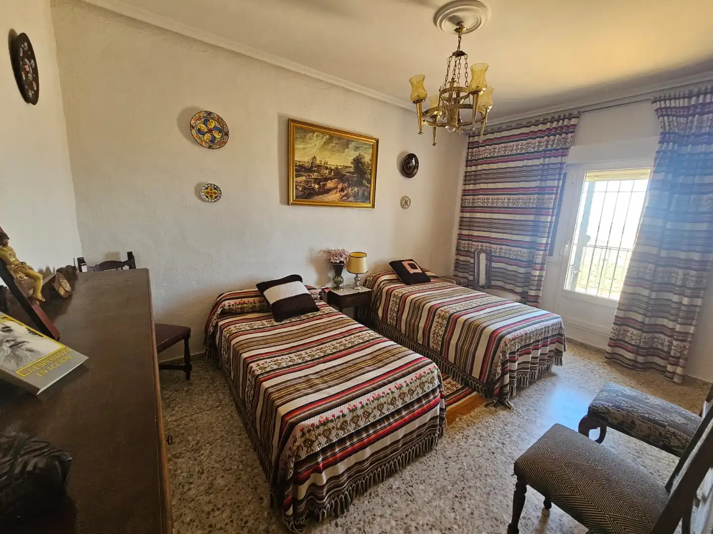 Chalet con piscina en venta en Calle Solana de la Montaña, imagen 22