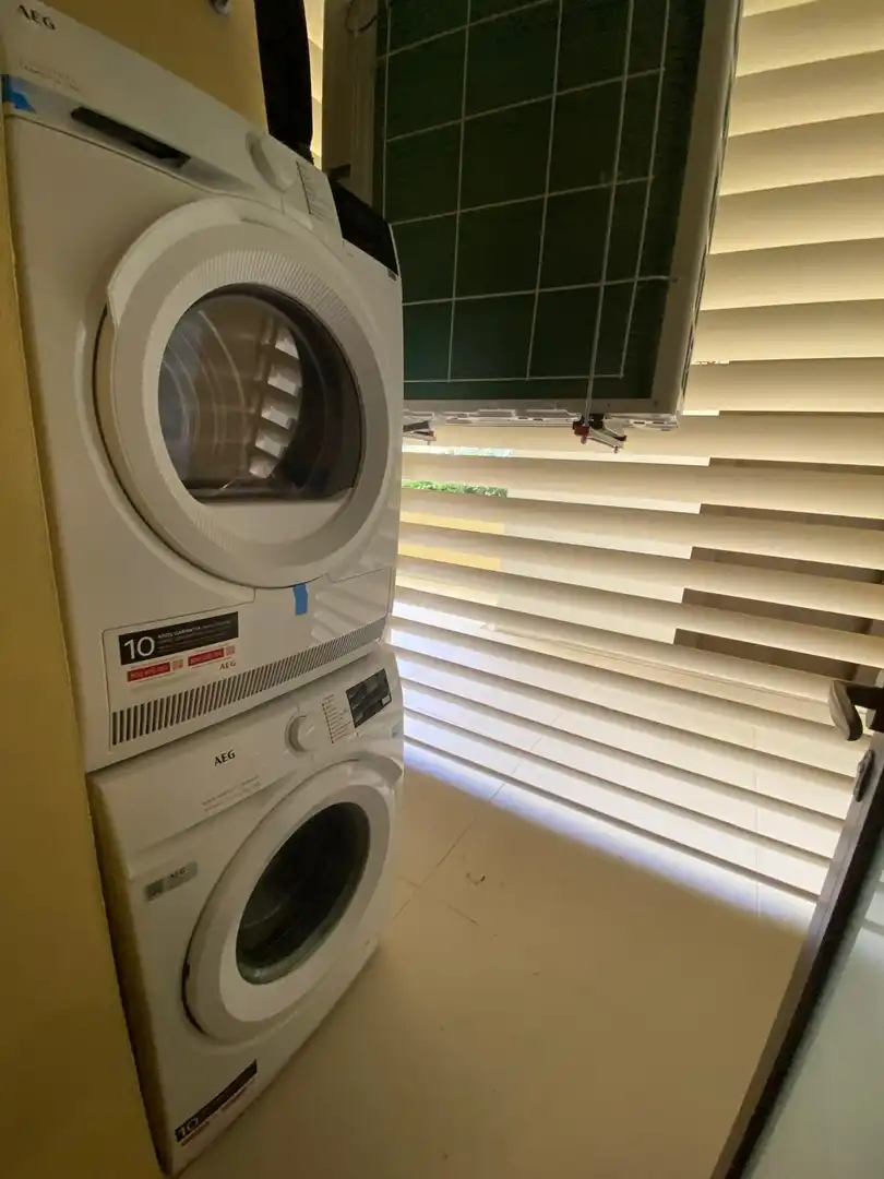 Terraza de Apartamento en venta en Fuengirola con Aire acondicionado, Terraza y Trastero
